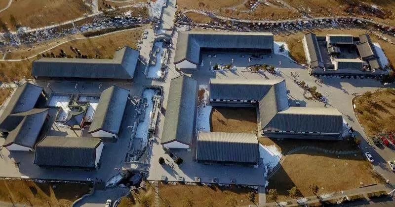 榆阳小街里的18般“武艺”，带你重塑榆林印象！