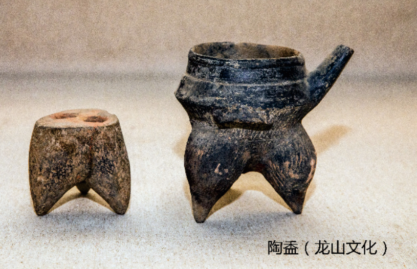陶盉