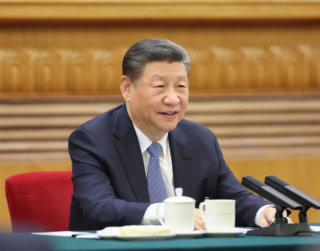 习近平主席说：要把博物馆事业搞好